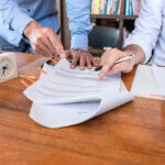 Les articles du Code civil relatifs à la vente à réméré