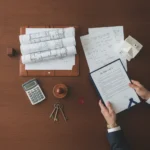 Frais de notaire réméré / portage immobilier investisseur – Guide pas-à-pas