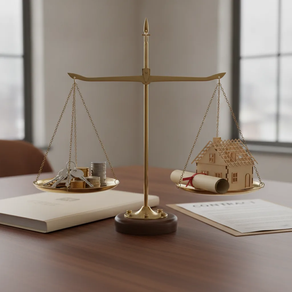 investissement immobilier décoté