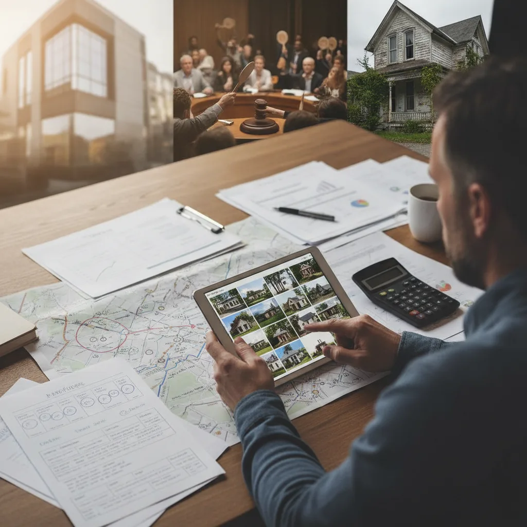 investissement immobilier décoté