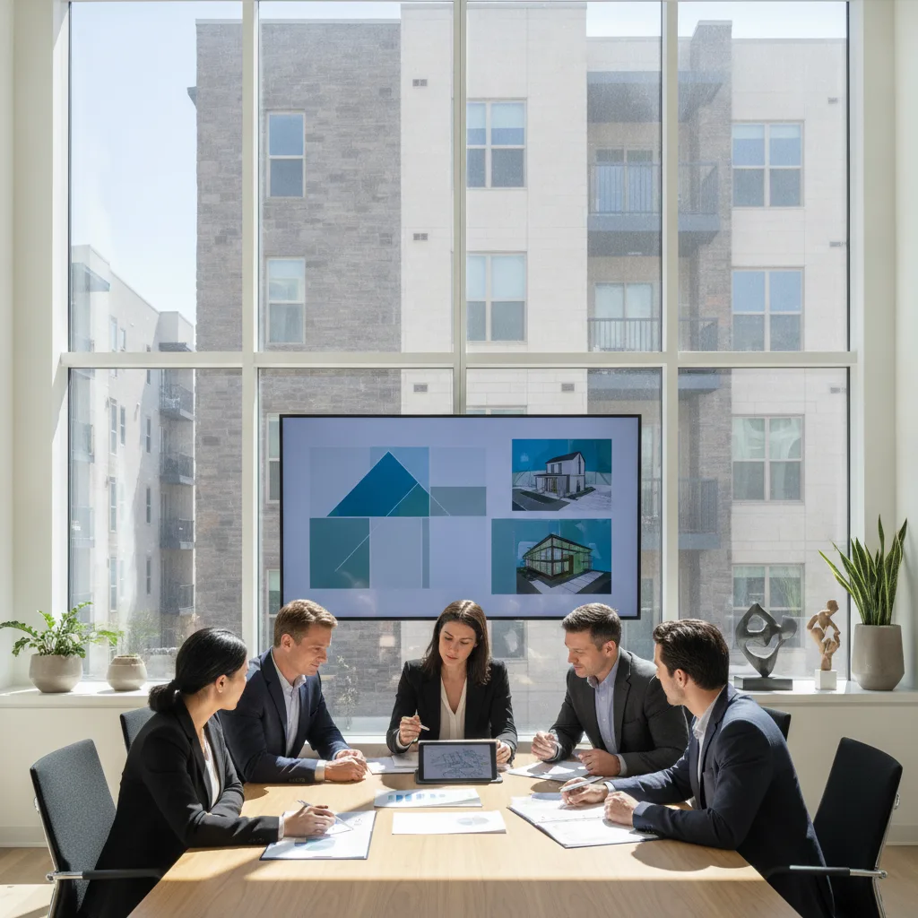 immobilier à impact définition