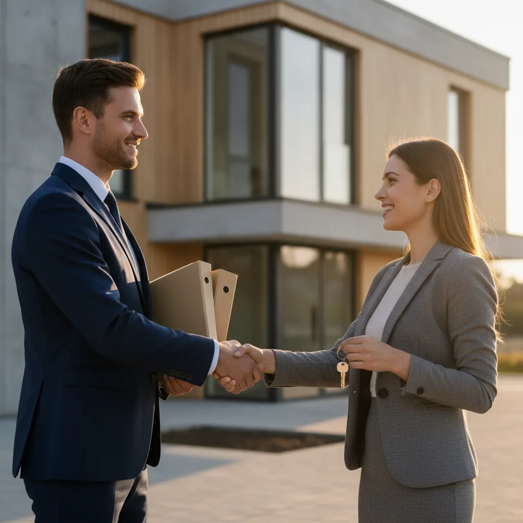 investissement éthique immobilier