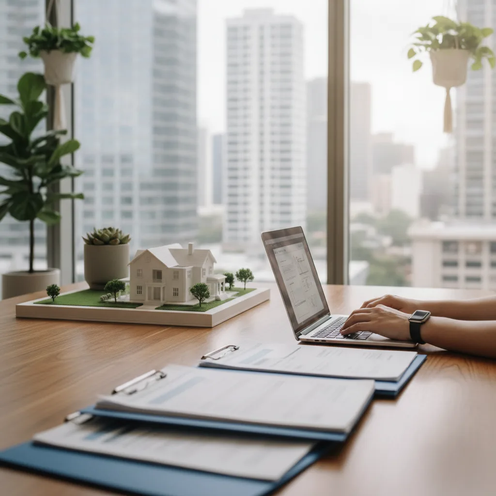 investissement éthique immobilier
