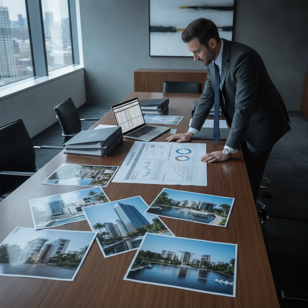 diversification patrimoine immobilier - introduction