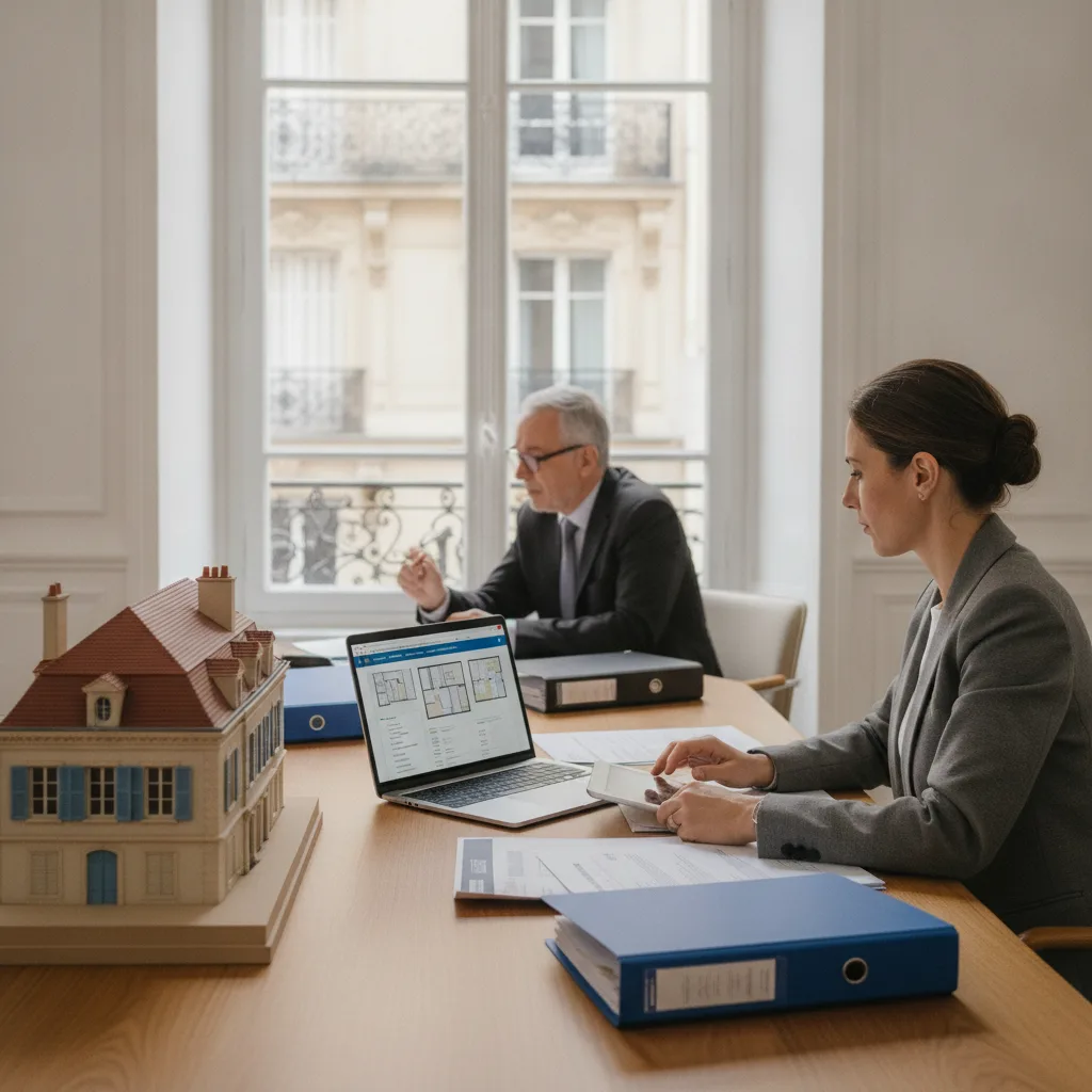 Trouver un bien en réméré rentable | La maison du réméré - trouver bien remere france