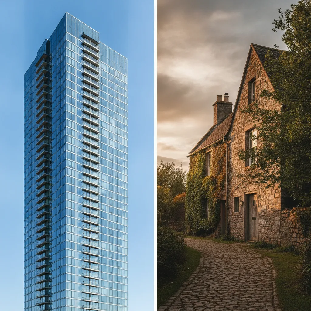 Réméré vs locatif classique | Le guide La maison du réméré - remere vs locatif classique