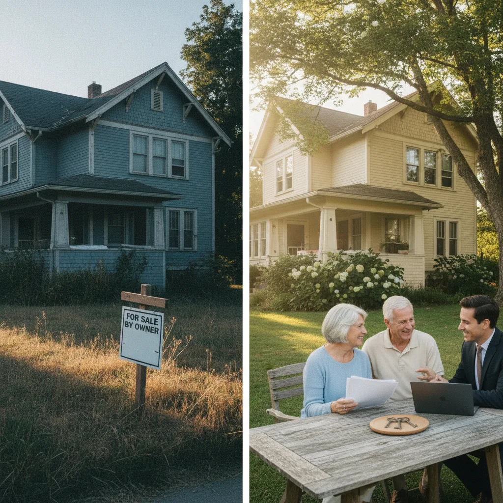 Réméré vs viager – Bien choisir avec La maison du réméré - remere vs viager immobilier