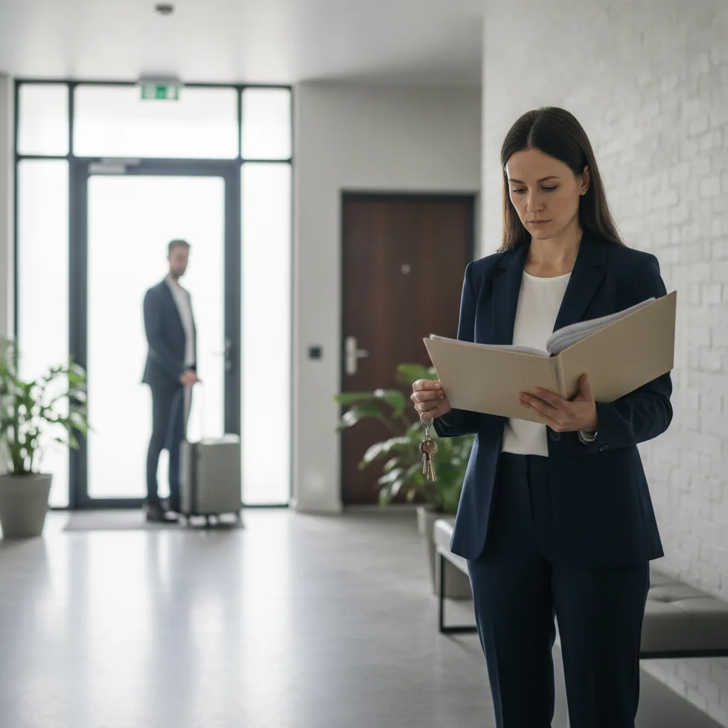 réméré et copropriété charges